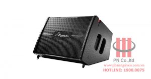 Loa line array công suất trong Fortech Model: LP-110