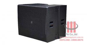 Loa sub điện Fortech SA-1018 cao cấp.