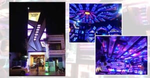 Công trình cải tạo nâng cấp hệ thống âm thanh Karaoke Trio Bình Định