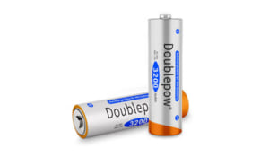 Pin sạc Doublepow 3200mAh dung lượng cao