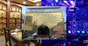 Công trình thi công âm thanh karaoke chuyên nghiệp tại Karaoke Family Cà Mau