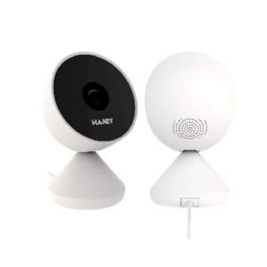 Hanet Ai Camera giám sát thông minh, chấm công bằng khuôn mặt