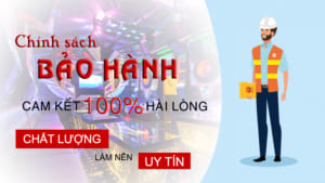 Phan Nguyễn Audio - Chính sách bảo hành