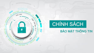 Phan Nguyễn Audio - Chính sách bảo mật thông tin