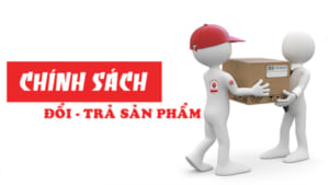 Phan Nguyễn Audio - Chính sách đổi trả sản phẩm