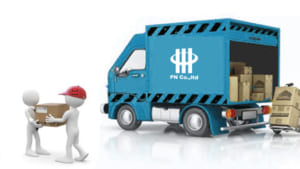 Phan Nguyễn Audio - Chính sách giao nhận hàng hóa