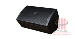 Loa full-range Fortech Model: FA-012