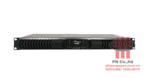 Cục đẩy công suất – Main Power Fortech Model: FP-4200