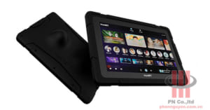 Máy tính bảng Hanet Smartlist 2