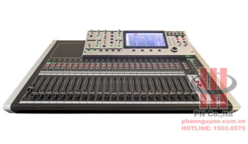 Digital Mixer – Bàn trộn kỹ thuật số Fortech A24