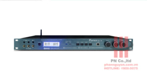 vang số - mixer digital Fortech MC-36 chuyên nghiệp