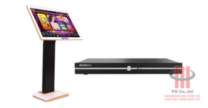 Bộ đầu karaoke Okara M15i