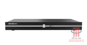Đầu karaoke online OKARA M15i ổn định nhất thị trường