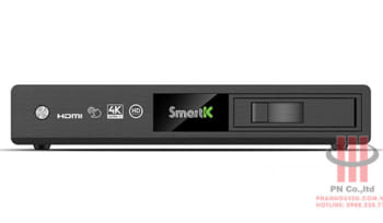 Đầu karaoke online SmartK Plus 1.5U